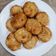 Cooksnap dari Menik DewitaSari untuk resep Perkedel Tahu Simple