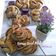 Cooksnap dari Cicilia Yustina Salamony untuk resep Korean Sweet Potato Bread