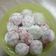 Cooksnap dari Ulie Fumi untuk resep Bola bola susu
