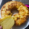 Cooksnap dari Sundari Akbar untuk resep Bolu Jadul lembut Irit Cuma 3 telor 😍