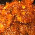 El cooksnap de idurre_ucin cuando hizo Pollo con tomate.
