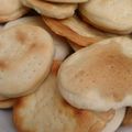 El cooksnap de Dulce Carranza cuando hizo Galletas marineras.