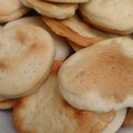 El cooksnap de Dulce Carranza cuando hizo Galletas marineras.