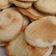 El cooksnap de Dulce Carranza cuando hizo Galletas marineras.
