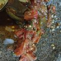 Cooksnap dari Sakhakum untuk resep Sambal Pecak