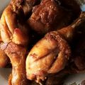 Cooksnap dari iimlatiffah untuk resep Ayam Goreng Bumbu Kuning