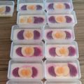 Cooksnap dari evi dwi untuk resep Puding Silky Buah#Puding Sahabat#Mudah,murah tapi gak murahan😊