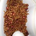 Cooksnap dari Rindu Ramdyani untuk resep Sambal Teri Kacang Kriuk