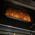 Fruzsina Tihanyi Cooksnap-ja, amikor elkészítette a(z) Rakott csirkemell receptet.