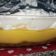 El cooksnap de Miriam Mello cuando hizo Lemon pie.