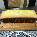 El cooksnap de Mía García cuando hizo Budín de limón 🍋 super esponjoso ☁️.