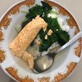 Cooksnap dari Irmallasari untuk resep Pepes Tahu Udang