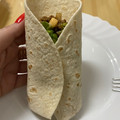 El cooksnap de Marta cuando hizo 79. Tacos de ternera picada estilo mejicano.