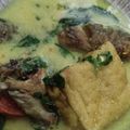 Cooksnap dari Hana Septiani untuk resep Mangut Lele Kemangi