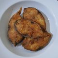 Cooksnap dari dwiocta untuk resep Ikan Tengiri Goreng Kunyit