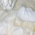 Cooksnap dari Yun Bundanya BalQis untuk resep Butter cream (lembut)