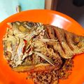 Cooksnap dari Yovita Yuliana untuk resep Ikan Goreng Saja