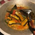 Cooksnap dari Mega sabandar untuk resep Terong balado
