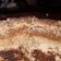 El cooksnap de Romy Acosta cuando hizo Mi torta alfajor.