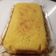 El cooksnap de Betiana Ezama cuando hizo Budín de naranja húmedo y esponjoso.