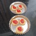 El cooksnap de Faty Corbalan cuando hizo Las mejores pepas😎.