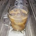 Cooksnap dari Fauziah Uchie untuk resep Kapurung Cenning (Cendol Sagu Manis) Khas Sulsel
