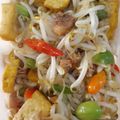 Cooksnap dari Aryani Yuniar untuk resep Tumis Toge Asin Jambal