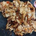 Cooksnap dari annisaayu untuk resep Sambel tempe ulek