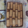 Cooksnap dari Vero untuk resep Pudding Wafer Coklat Simple (Olahan Kue Sisa Lebaran)