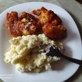 Icus Cooksnap-ja, amikor elkészítette a(z) Mézes szezámmagos csirke receptet.
