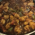 Cooksnap dari Nurul Komari untuk resep Chicken Yakiniku ala hokben simple nikmatttt