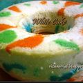 Cooksnap dari Rita D'Fahry untuk resep White Cake