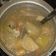 รูป Cooksnap ของ Sr. Benzingtun เมื่อเขาทำ ต้มโครงไก่ ผักกาดดอง No ผงชูรส