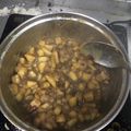 Cooksnap dari Vindha Maharani untuk resep Selai apel / isian pie
