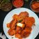 Chanda shrawan Keshri का कुकस्नैप जब उन्होंने मसाला पनीर पकौड़ा (masala paneer pakoda recipe in Hindi) बनाया था।
