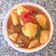 صورة من ندووش🥀، شاركها بعد تجربة وصفة تورلى خضار باللحمه 🍲🍲🍲