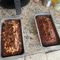 El cooksnap de Maria Jaimes 🌻 cuando hizo Banana bread o Pan de banana.
