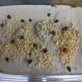 El cooksnap de Veronica Ruiz cuando hizo Receta de Vitel Toné Alicante.