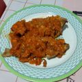 Cooksnap dari Nofriani Vransiska untuk resep Kakap Crispy Saus Asam Manis