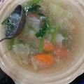 Cooksnap dari kucingkepanasan untuk resep SOP polos