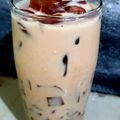 Cooksnap dari DapurBilal untuk resep Es kacang merah