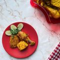 Cooksnap dari Rini Dwi Astuti untuk resep Ayam Goreng Ungkep Gurih