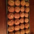 DeannasMommy2012's cooksnap of when they made Zee's Banana Nut Bread.