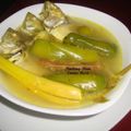Cooksnap dari Emma Rosa untuk resep Pindang ikan salem