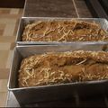 Cooksnap dari Ay's untuk resep Banana cake vegan