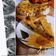 Cooksnap dari Onna Indriyani untuk resep Apple Pie,so good!+ step by step ^__^