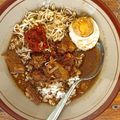 Cooksnap dari nuning utami untuk resep 433. Rawon Daging Sapi by Uliz Kirei 😃