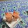 Prafulla Ramoliya's cooksnap of when they made મેંગો લસ્સી (Mango Lassi Recipe In Gujarati).