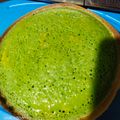 Cooksnap dari Eni Istiana untuk resep Martabak manis teflon
