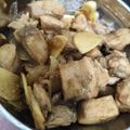 Cooksnap dari Ayu Rachmania untuk resep Tumis ayam fillet saos tiram